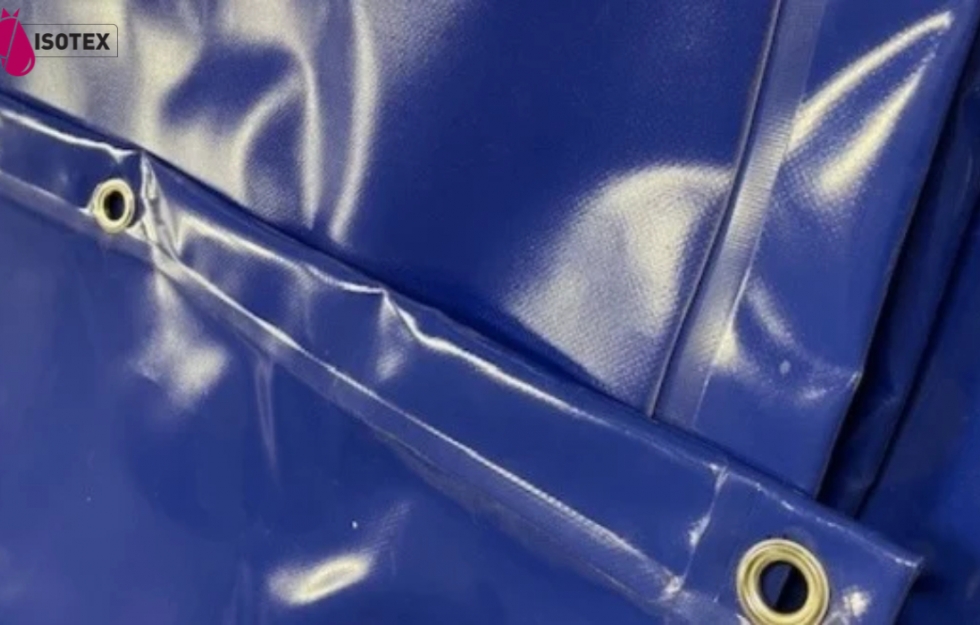 Housse de protection sur mesure en b&acirc;che